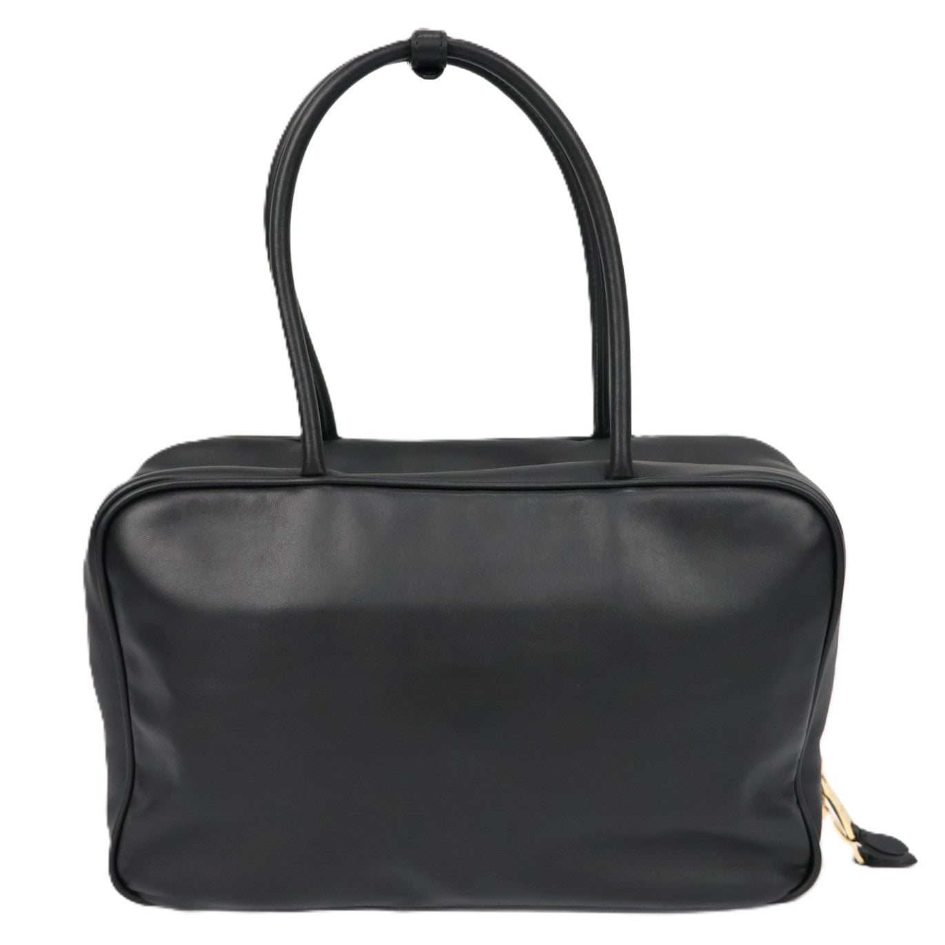 MIUMIU 5BB117 BEAU LARGE HANDBAG
