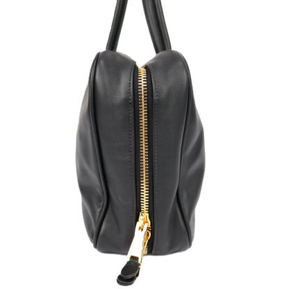 MIUMIU 5BB117 BEAU LARGE HANDBAG