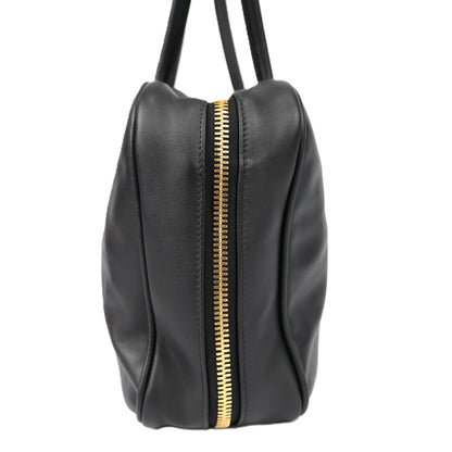 MIUMIU 5BB117 BEAU LARGE HANDBAG