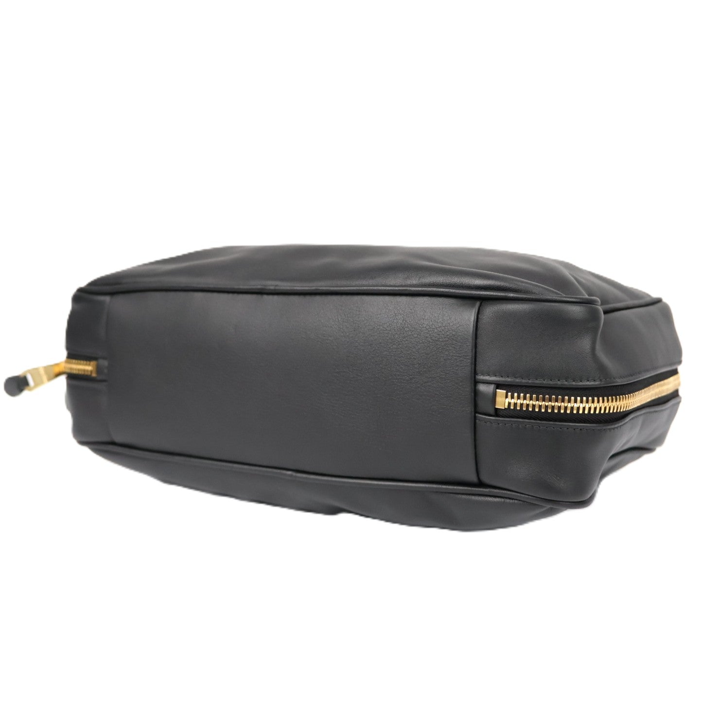 MIUMIU 5BB117 BEAU LARGE HANDBAG