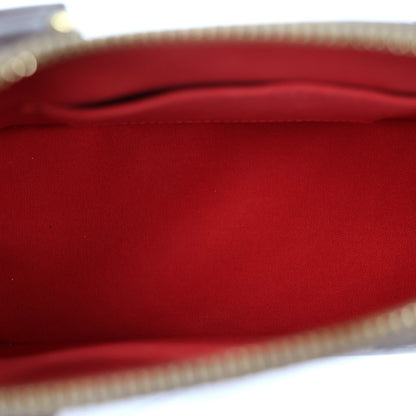 LOUIS VUITTON N41221 ALMA BB HANDBAG