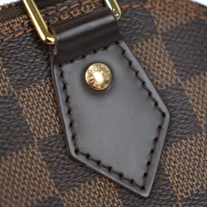 LOUIS VUITTON N41221 ALMA BB HANDBAG