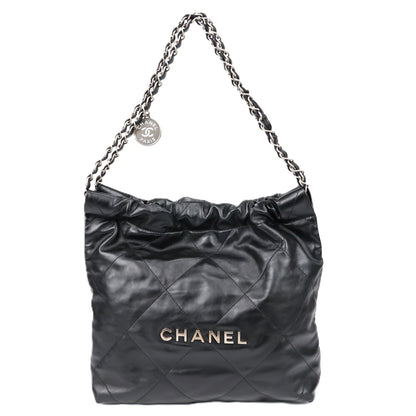 CHANEL AS3260 CHANEL 22 SMALL SHOULDER BAG