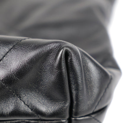 CHANEL AS3260 CHANEL 22 SMALL SHOULDER BAG