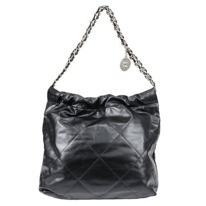 CHANEL AS3260 CHANEL 22 SMALL SHOULDER BAG