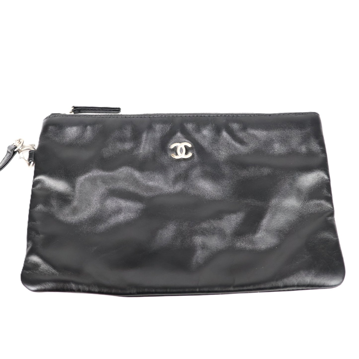CHANEL AS3260 CHANEL 22 SMALL SHOULDER BAG