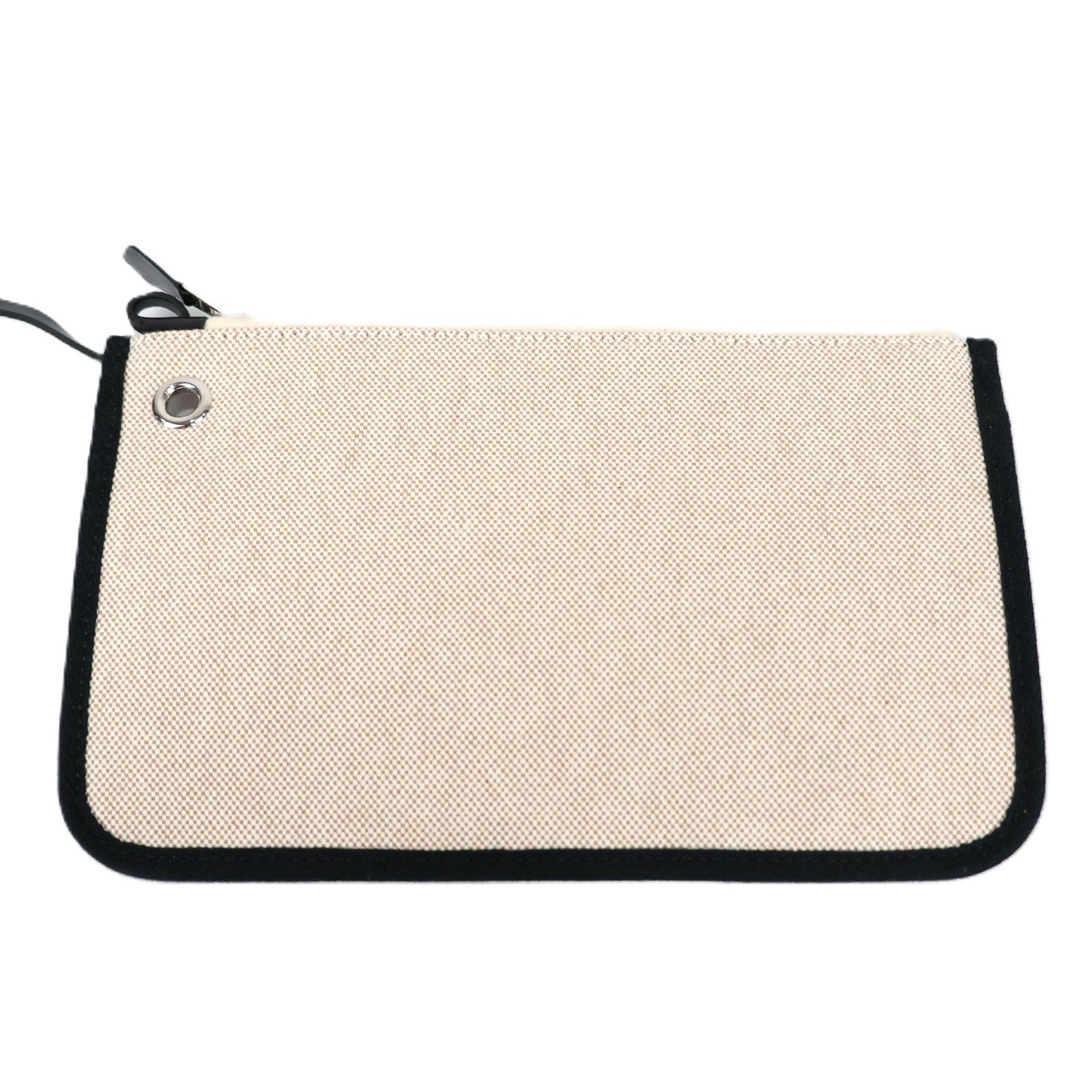 HERMES 085372CK HERBAG ZIP RAYRES D'EQUIPAGE 31 HANDBAG