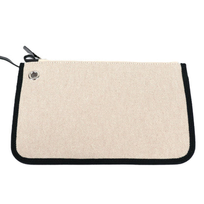 HERMES 085372CK HERBAG ZIP RAYRES D'EQUIPAGE 31 HANDBAG