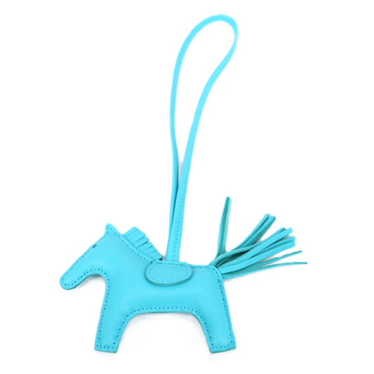 HERMES 064929CA RODEO PM CHARM