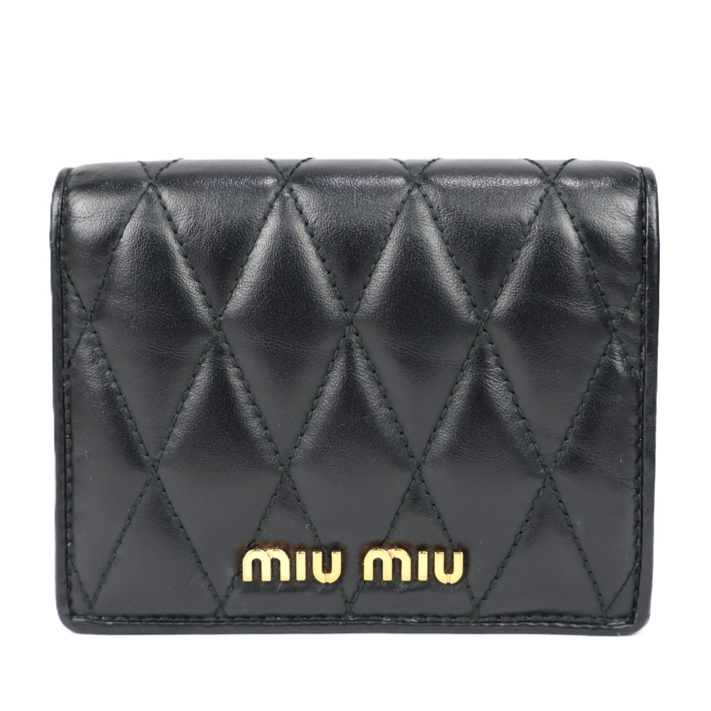MIU MIU 5MV204 WALLET