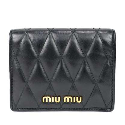 MIU MIU 5MV204 WALLET