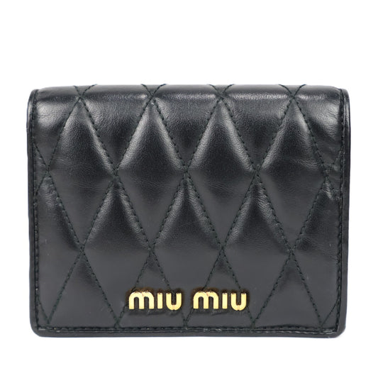 MIU MIU 5MV204 WALLET