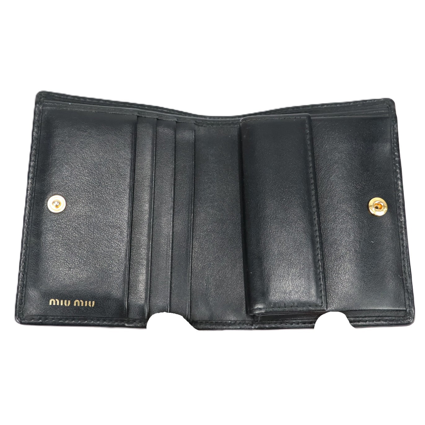 MIU MIU 5MV204 WALLET