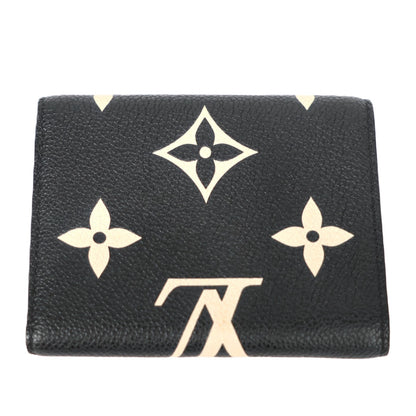 LOUIS VUITTON M80968 PORTEFEUILLE VICTORINE WALLET