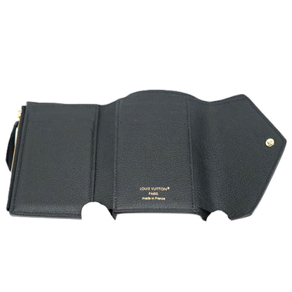 LOUIS VUITTON M80968 PORTEFEUILLE VICTORINE WALLET