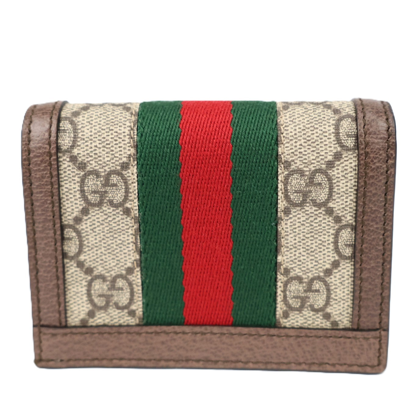 GUCCI 523155 96IWG OPHIDIA WALLET