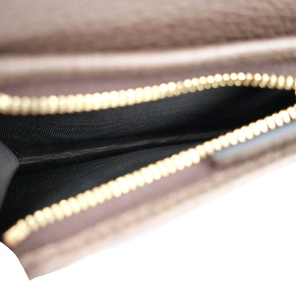 GUCCI 523155 96IWG OPHIDIA WALLET