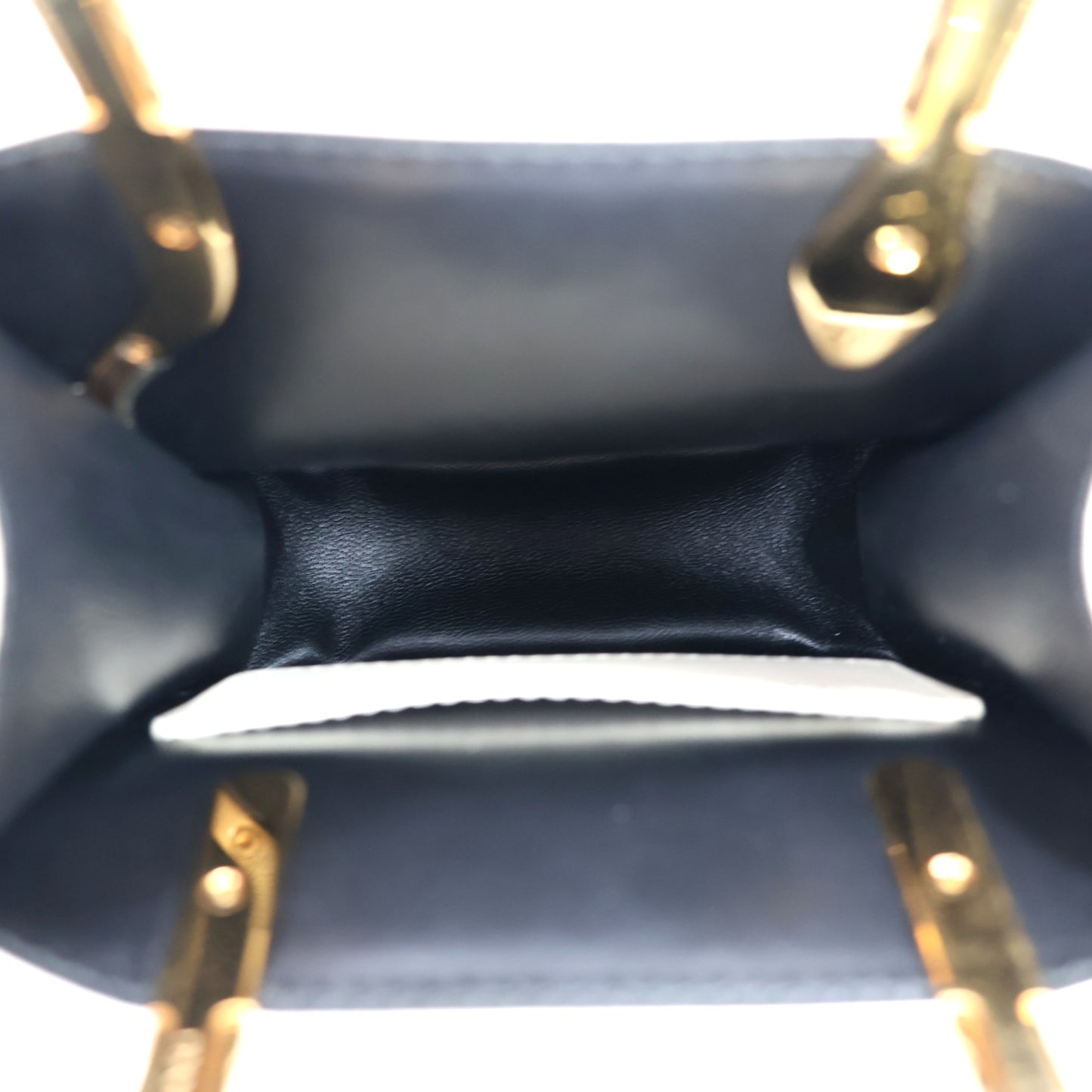 BVLGARI 292111 SERPENTINE TOTE BAG