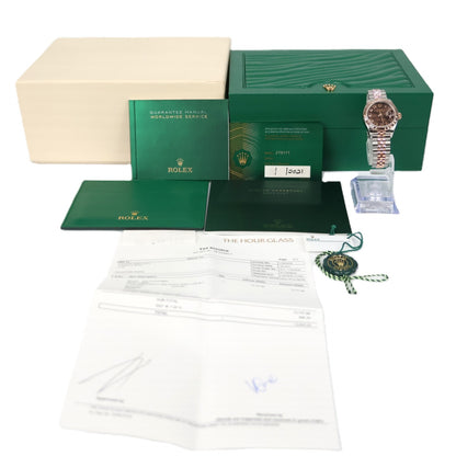 ROLEX 279171 Datejust