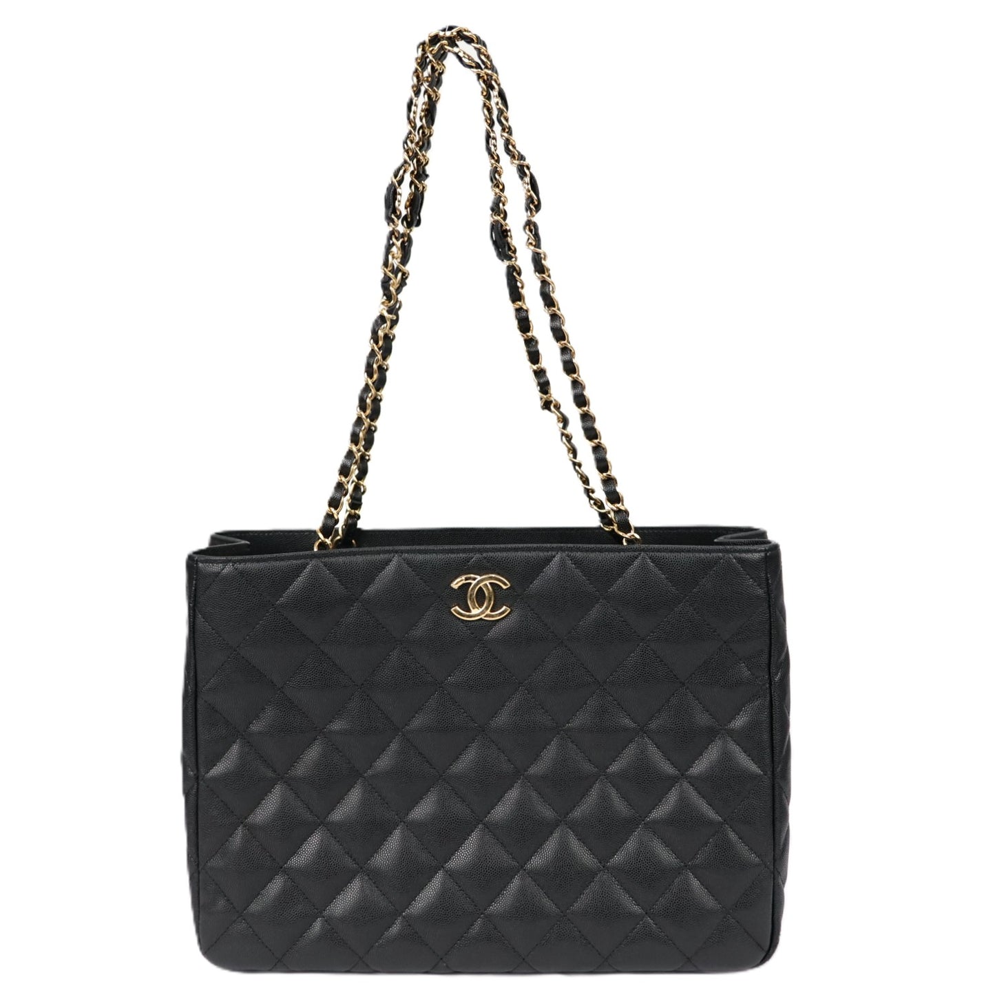 CHANEL AS3634 SHOULDER BAG