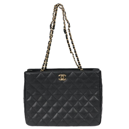 CHANEL AS3634 SHOULDER BAG