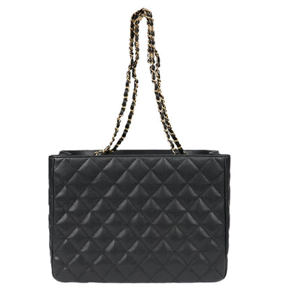 CHANEL AS3634 SHOULDER BAG
