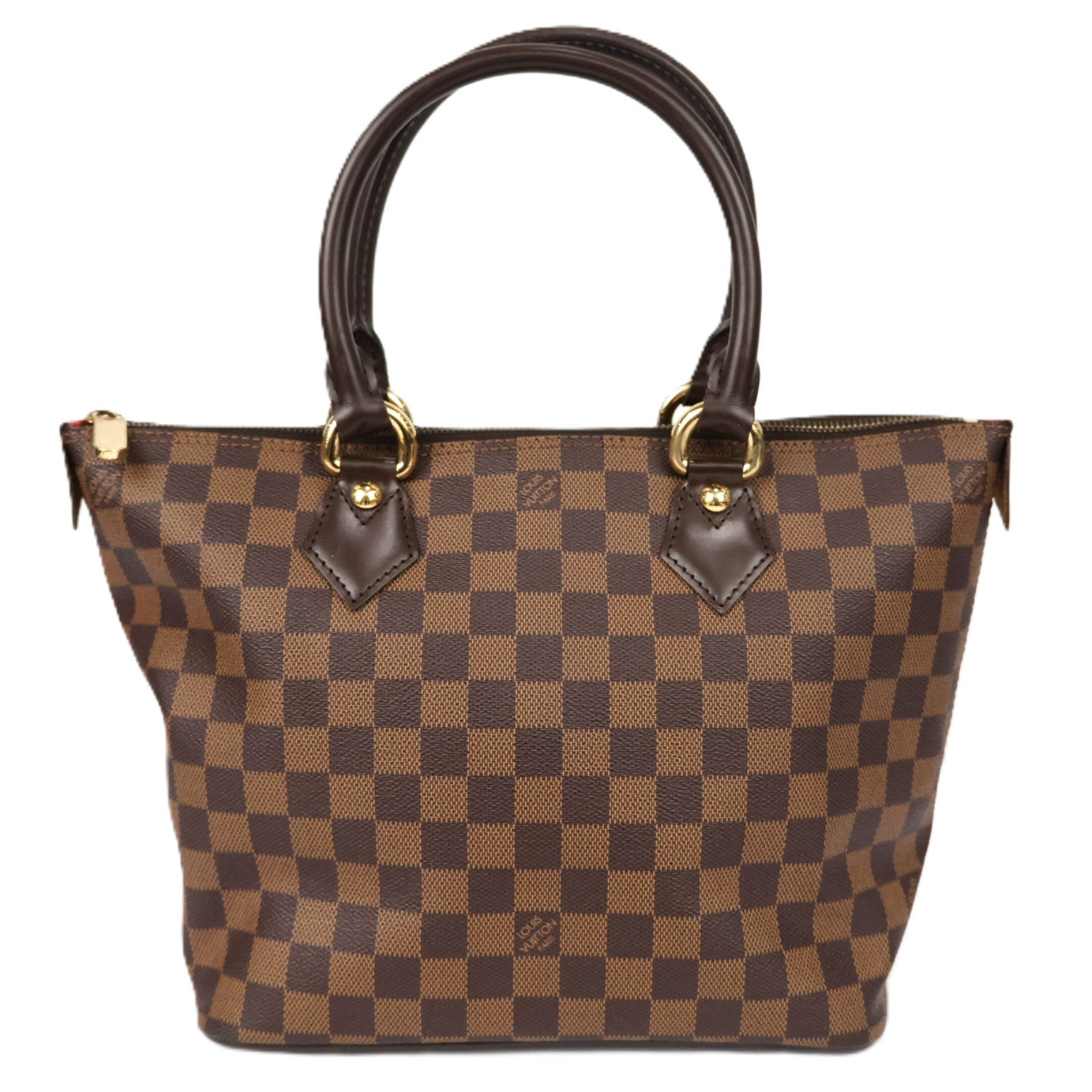 LOUIS VUITTON N51183 SALEYA PM TOTE BAG