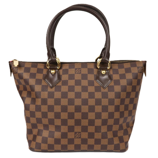LOUIS VUITTON N51183 SALEYA PM TOTE BAG