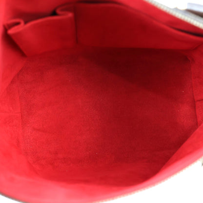 LOUIS VUITTON N51183 SALEYA PM TOTE BAG