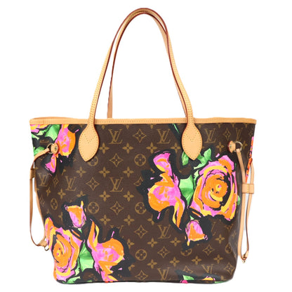 LOUIS VUITTON M48613 NEVERFULL MM TOTE BAG