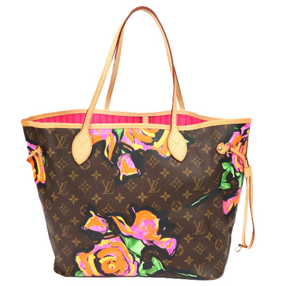 LOUIS VUITTON M48613 NEVERFULL MM TOTE BAG