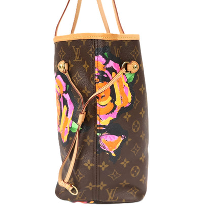 LOUIS VUITTON M48613 NEVERFULL MM TOTE BAG