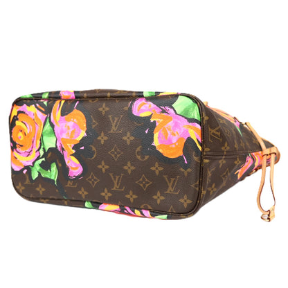 LOUIS VUITTON M48613 NEVERFULL MM TOTE BAG