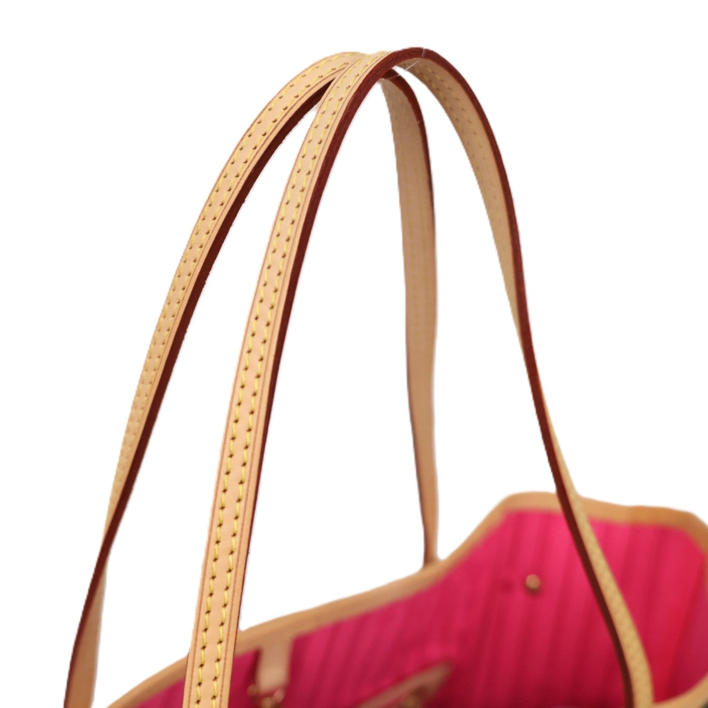 LOUIS VUITTON M48613 NEVERFULL MM TOTE BAG