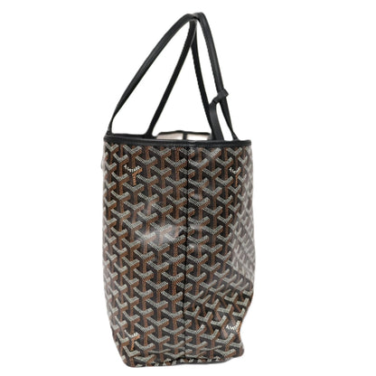 GOYARD SAINT LOUIS PM TOTE BAG