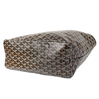 GOYARD SAINT LOUIS PM TOTE BAG