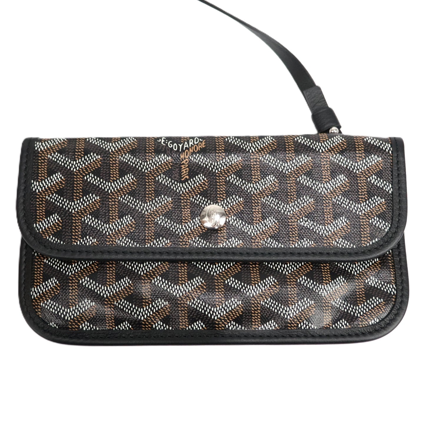 GOYARD SAINT LOUIS PM TOTE BAG