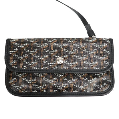 GOYARD SAINT LOUIS PM TOTE BAG