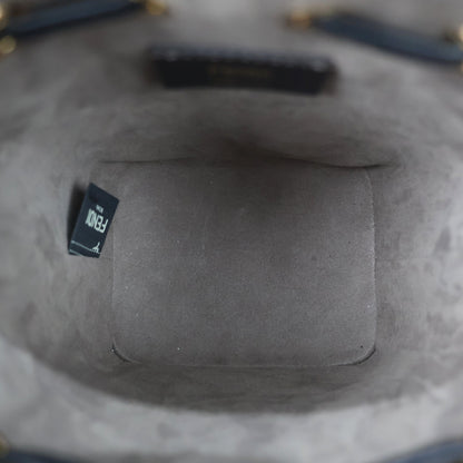 FENDI 8BS010 A659 MON TRESOR MINI MINI BAG