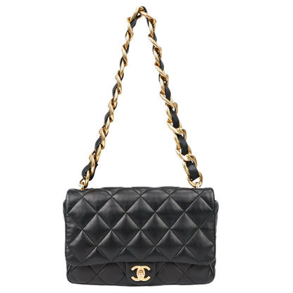 CHANEL AS3215 SHOULDER BAG