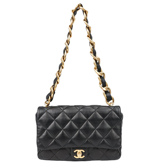CHANEL AS3215 SHOULDER BAG