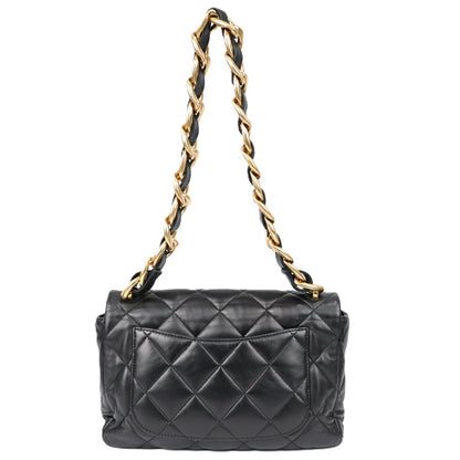 CHANEL AS3215 SHOULDER BAG