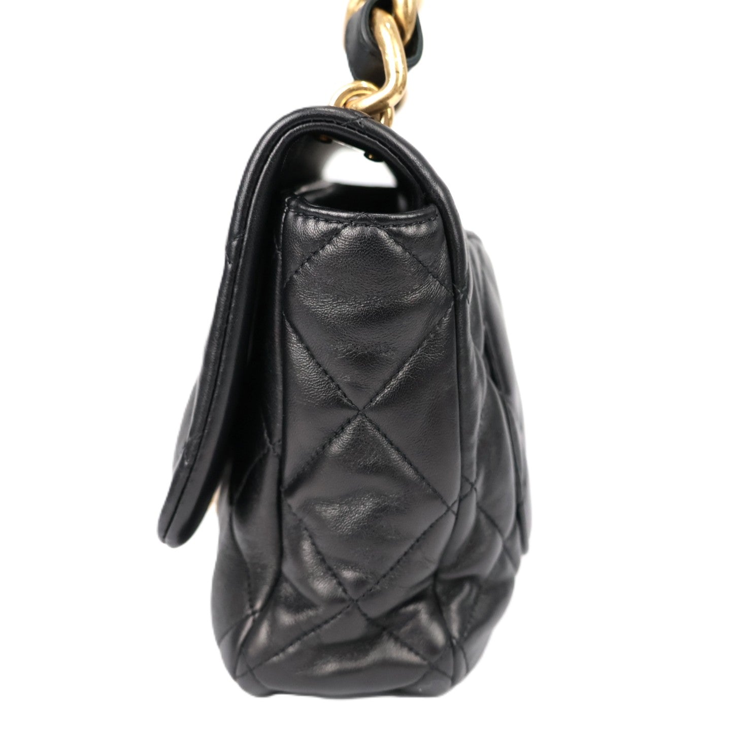 CHANEL AS3215 SHOULDER BAG
