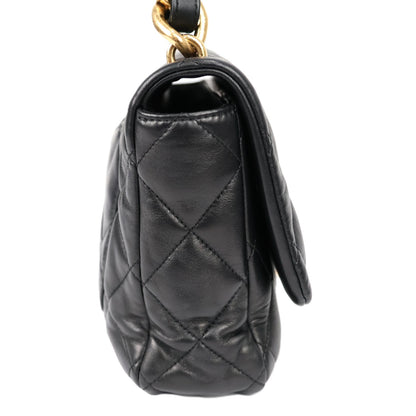 CHANEL AS3215 SHOULDER BAG