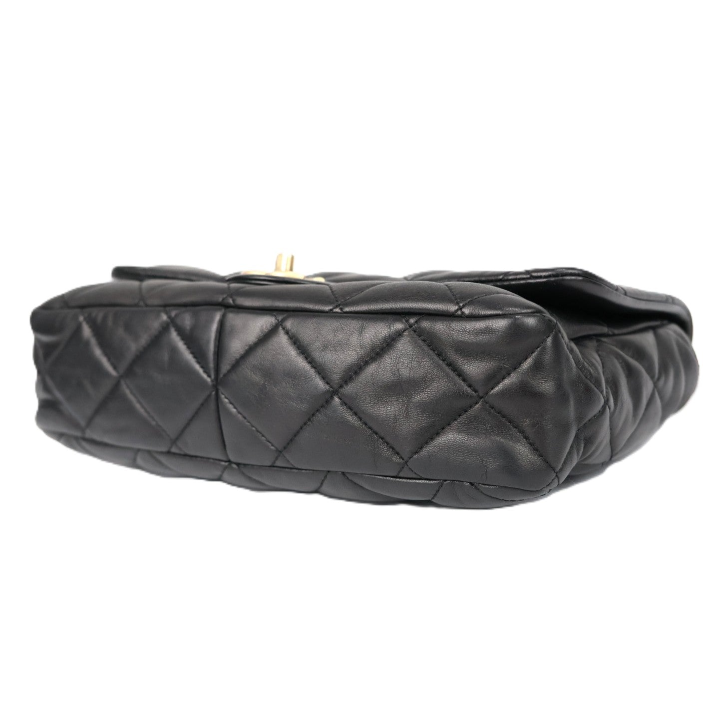CHANEL AS3215 SHOULDER BAG