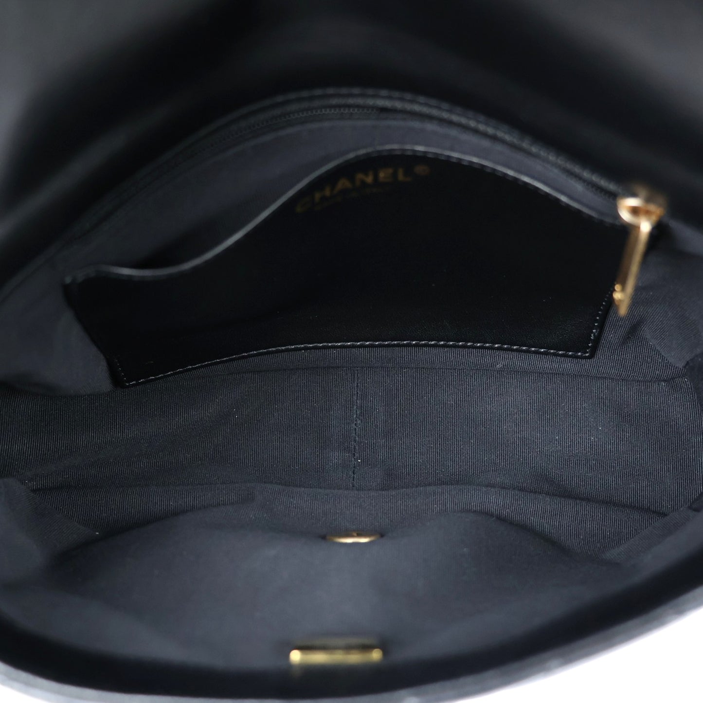 CHANEL AS3215 SHOULDER BAG