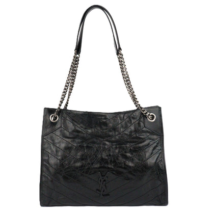 SAINT LAURENT 577999 0EN04 NIKI MEDIUM TOTE