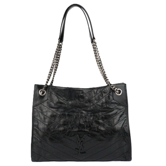 SAINT LAURENT 577999 0EN04 NIKI MEDIUM TOTE