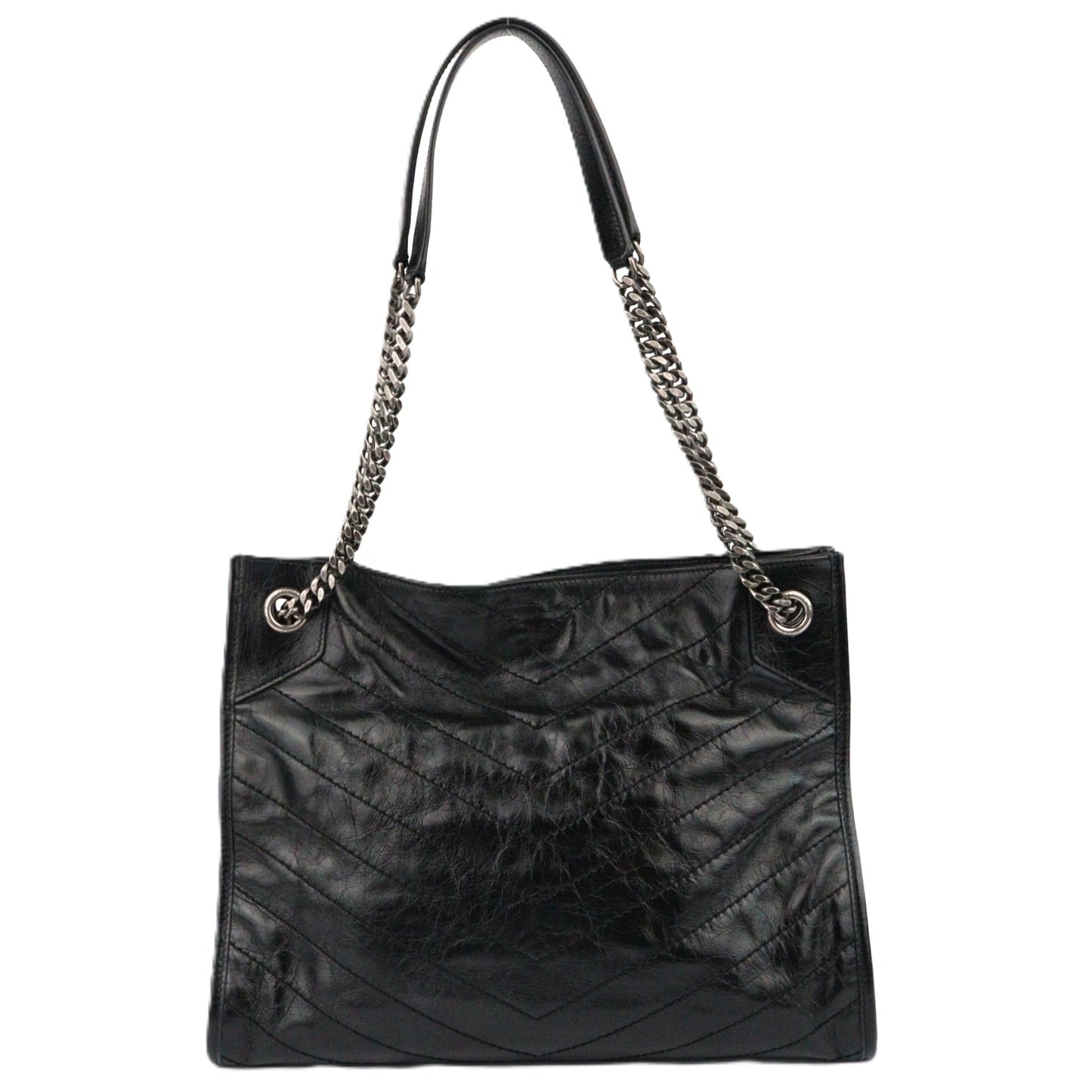 SAINT LAURENT 577999 0EN04 NIKI MEDIUM TOTE