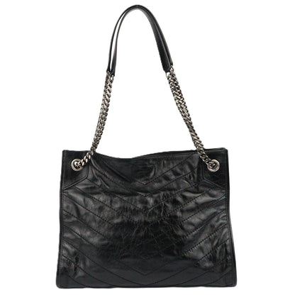 SAINT LAURENT 577999 0EN04 NIKI MEDIUM TOTE